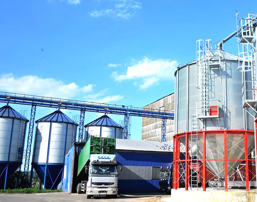 Astyq qambada, biraq dıqan kóńili kúpti