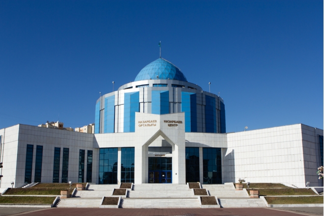 Qazaqstannyń tájirıbesi qyzyqtyrady