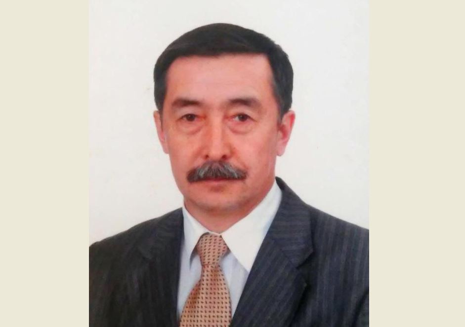 Berdibek Bııarov: Onomastıka otarlyq zardaptan aryla almaı keledi