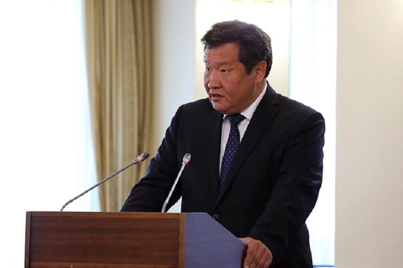 Energetıka vıse-mınıstri: Benzın baǵasynyń ósýi ýaqytsha qubylys