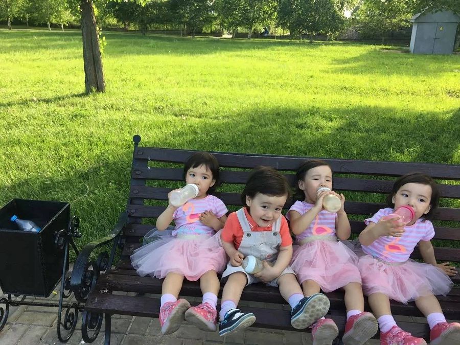 Qylyqtary tátti almatylyq tórtem