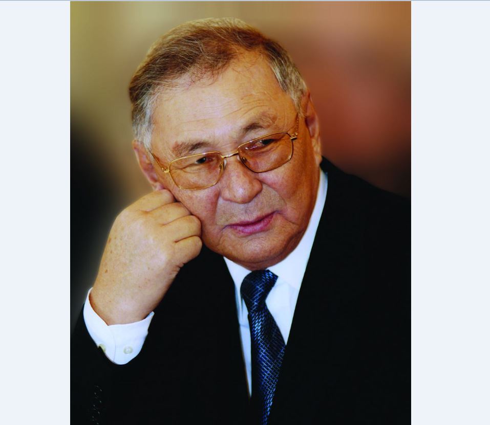 Marabaev salǵan sara jol