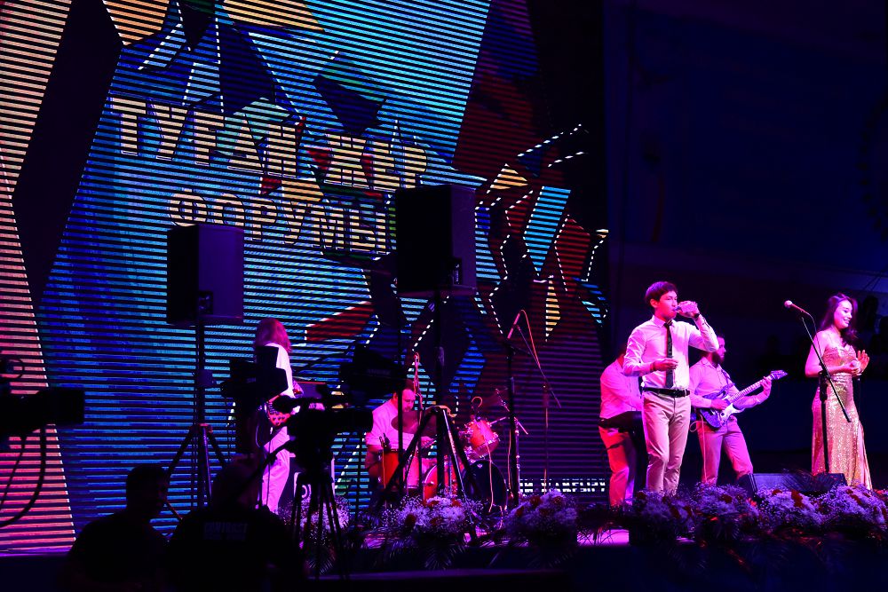 Shyǵys Qazaqstanda «Meniń mektebim» jobasynyń tusaýy kesildi