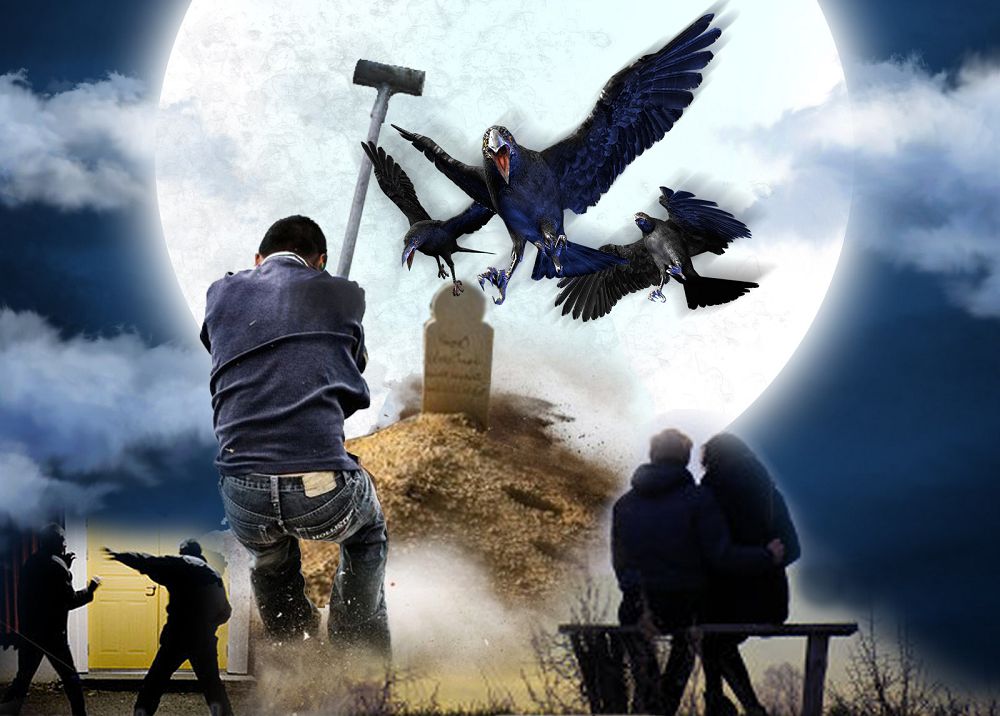 Tún janaryndaǵy jas