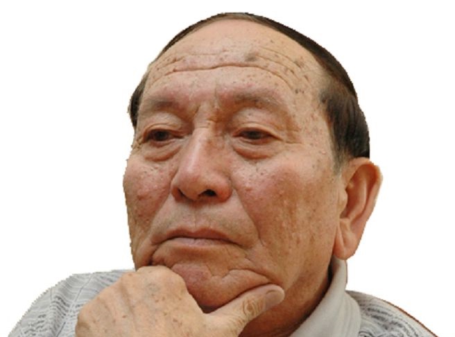 Eskirmeıtin shyǵarmalar qaıtalap oqylady