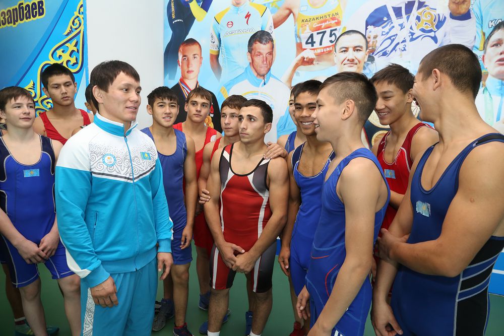 Jeńisti joldar jalǵasy