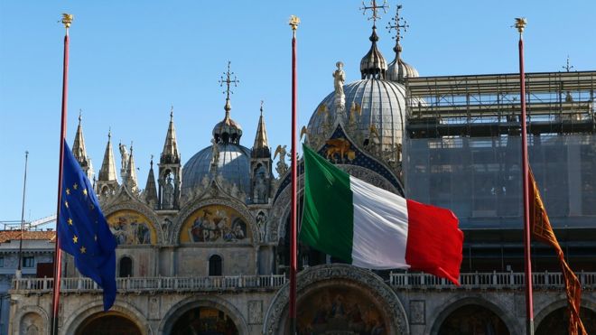 Italııadaǵy referendýmdar týraly ne bilgen jón?