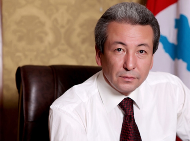 Qyrǵyz saıasatkeri Nursultan Nazarbaevqa ótinish bildirdi