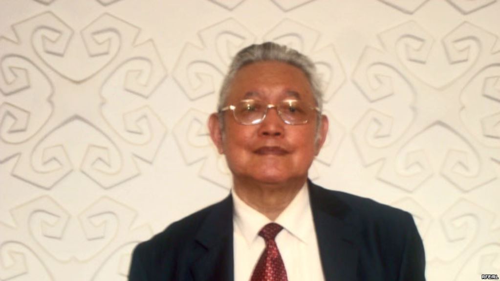 Qalamger Zeınolla Sániktiń shyǵarmashylyǵyna arnalǵan konferensııa ótti