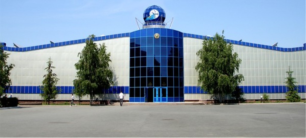 Petropavlda latyn qarpine kóshý aıasynda konferensııa ótti 