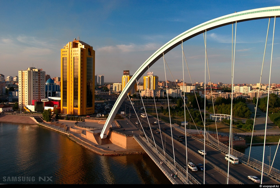 Astana prosesiniń kelesi raýndy belgilendi