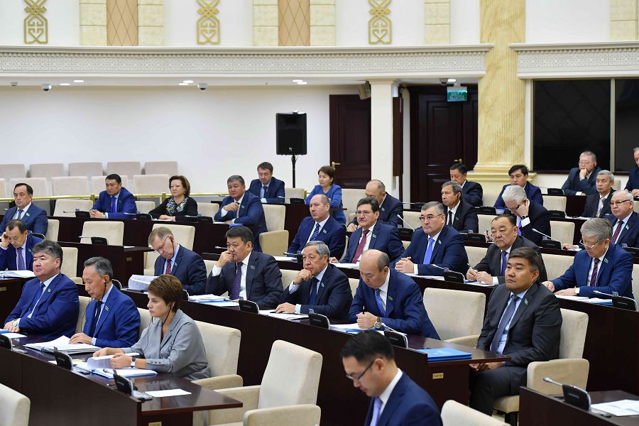 Qazaq tulparynyń qadirine qashan jetemiz?