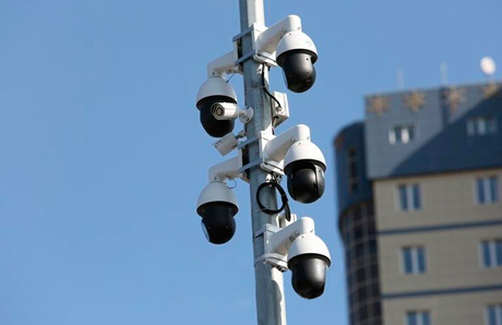 7 kúnde «Sergektiń» kómegimen 1300-den astam buzýshylyq anyqtaldy