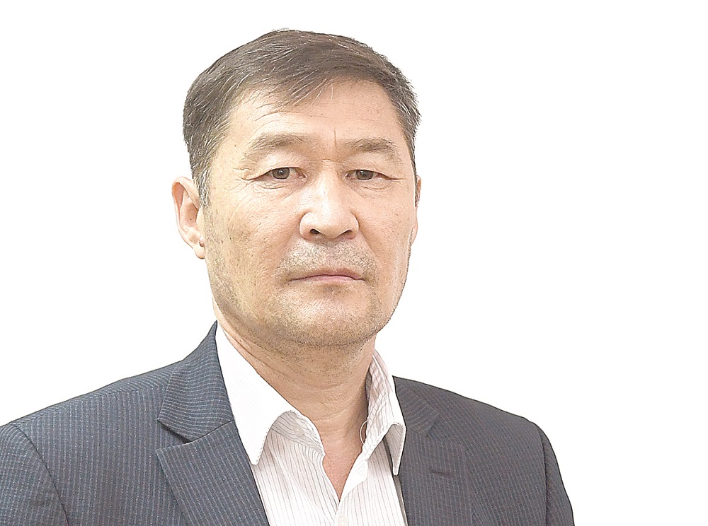 Rýhanı kelisim – ornyqty damýdyń negizi