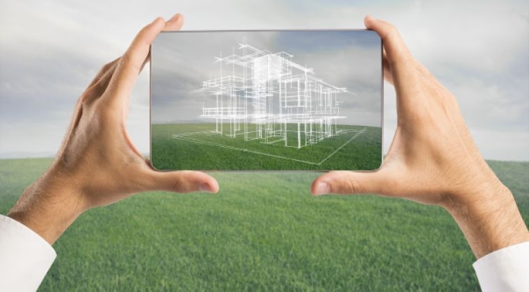 «Nurly jer» – baspanaly bolýdyń eleýli múmkindigi