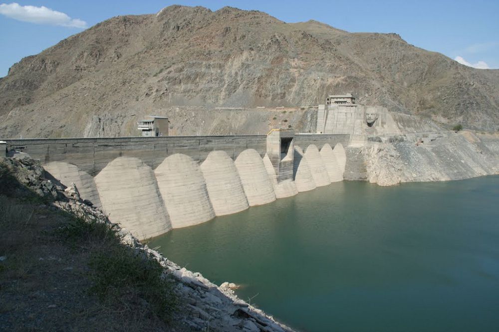 Sý qoımasynyń beriktigine eki el de múddeli