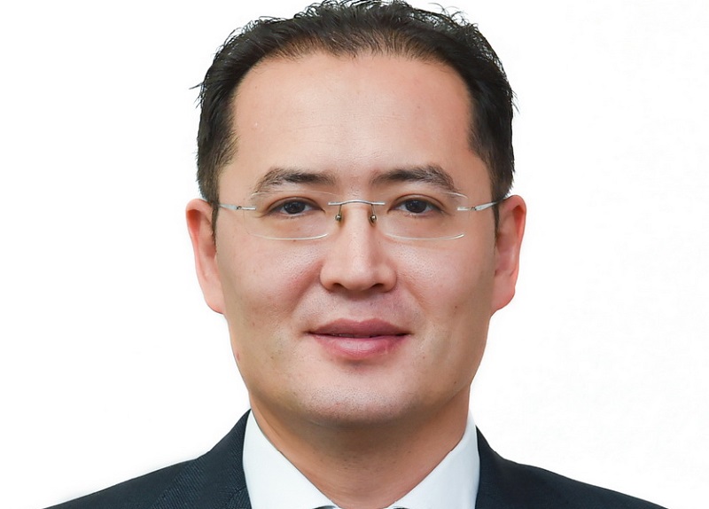 Soltústik Qazaqstan ákimi apparatynyń basshysy taǵaıyndaldy