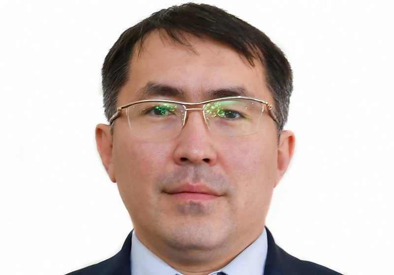 SQO ákiminiń orynbasary taǵaıyndaldy