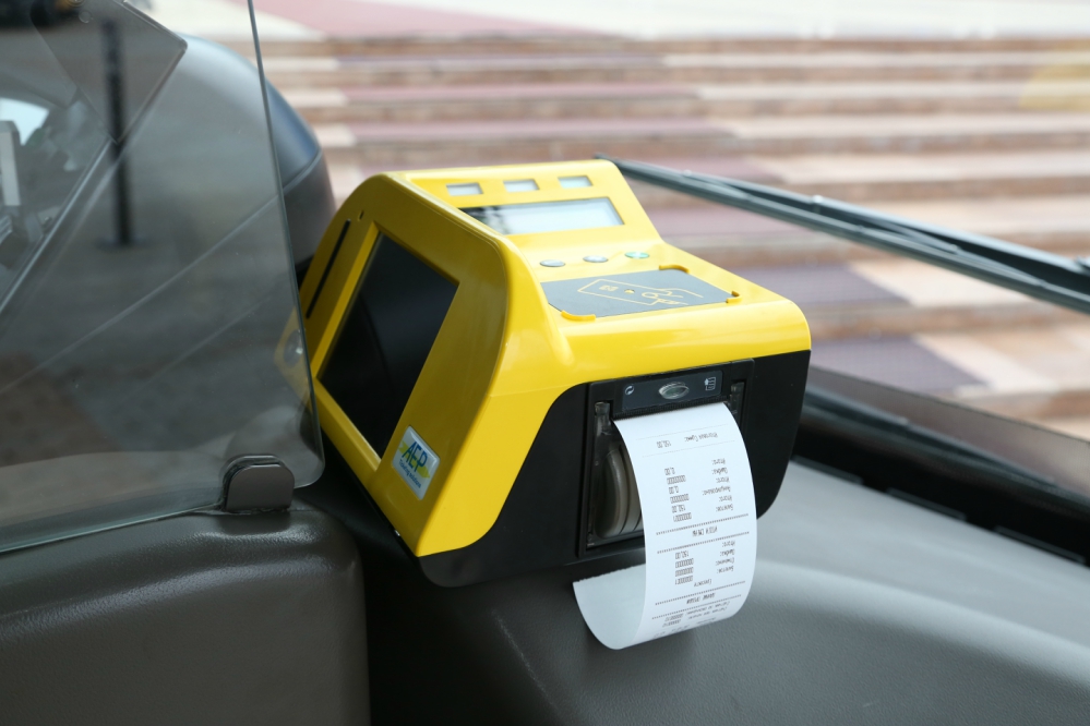 Atyraýǵa «aqyldy» marshrýttar engizilmek