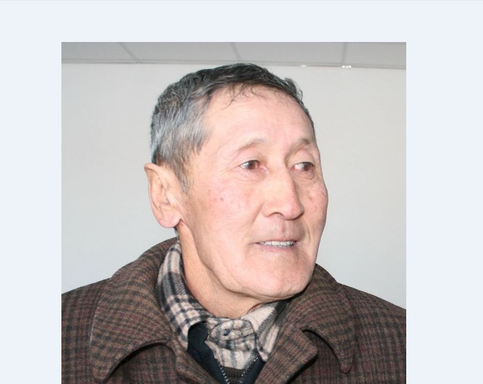 Jetpis bes jastaǵy marafonshy Aman Kákimov týraly ne bilemiz?