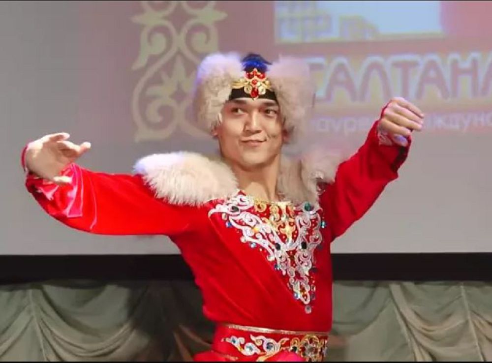 Groznyıda IX Halyqaralyq bıshiler konkýrsy ótti