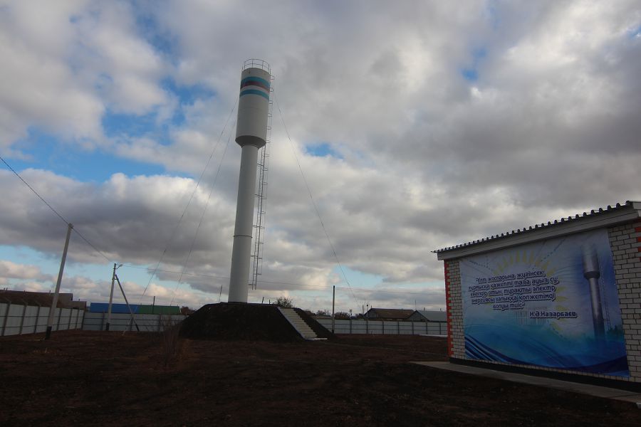 BQO-da 55 eldi-mekendi aýyz sýmen qamtý jumystary bastaldy