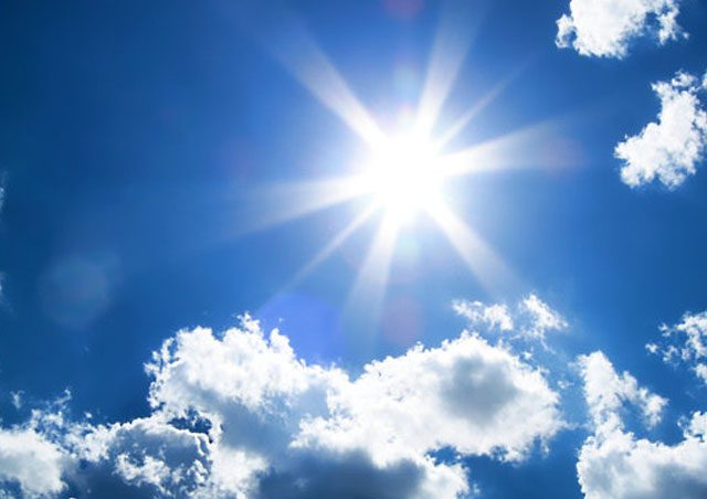 Elimizdiń basym bóliginde aýa temperatýrasy tómendeıdi