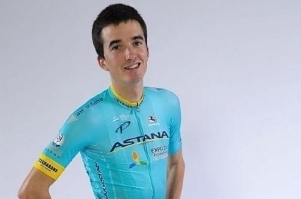 Pelo Bılbao "Astanamen" kelisimdi uzartty