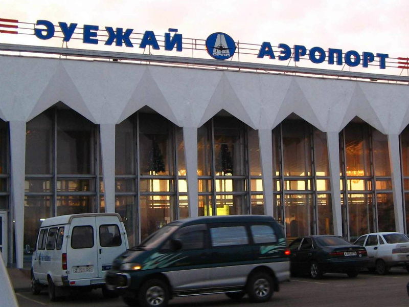 Kelesi jyly Oral áýejaıy kúrdeli jóndeýden ótedi