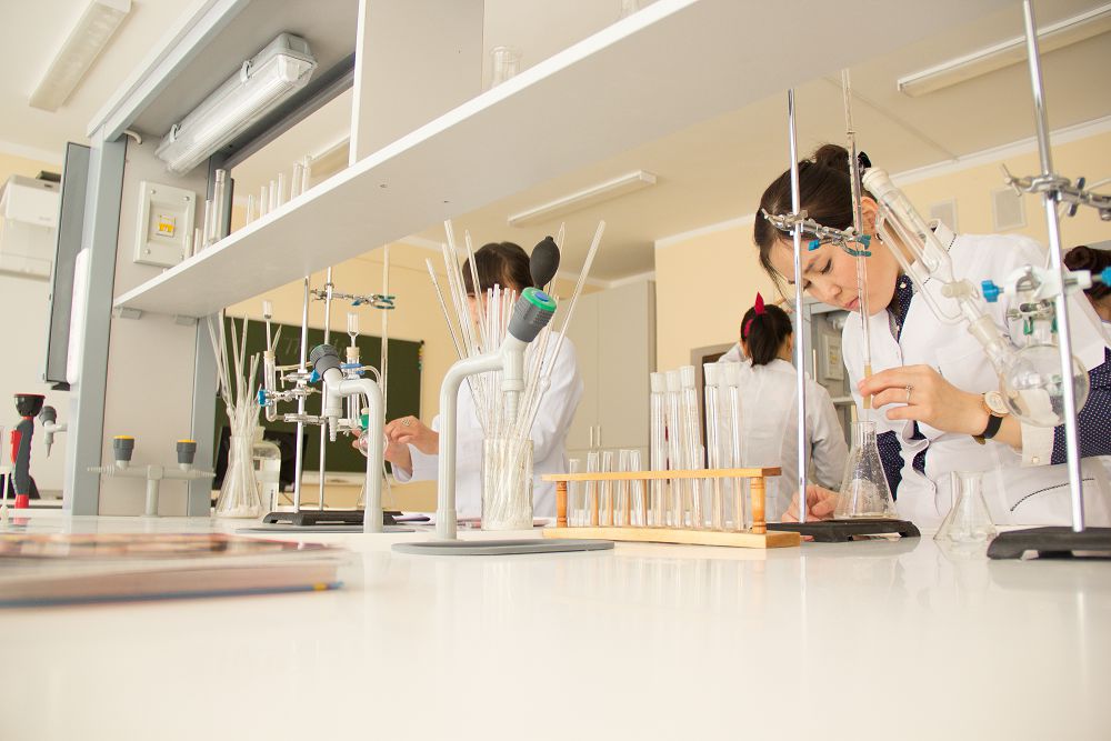 Otandyq ǵylymdy kommersııalandyrý ońtaıly júzege asyp jatyr ma?
