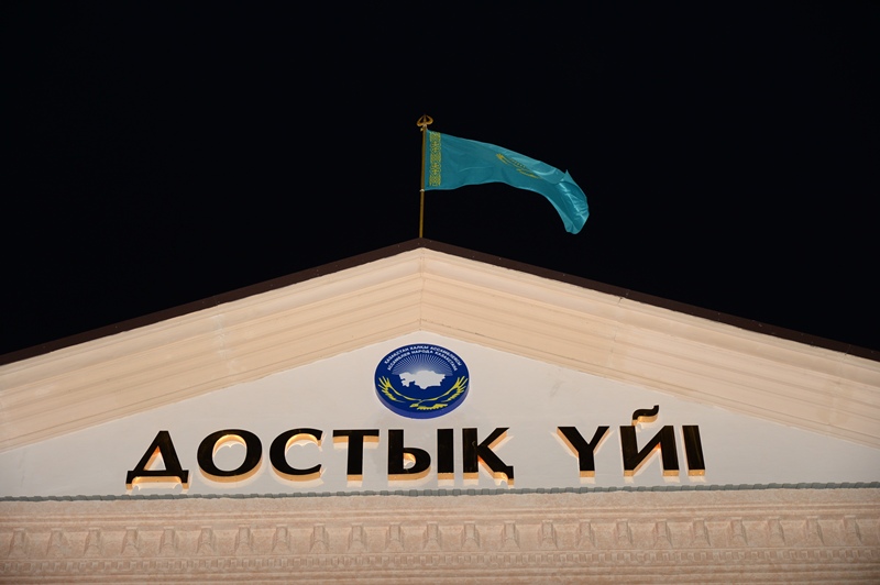 Jedeldete oqytýdyń tıimdiligi zor
