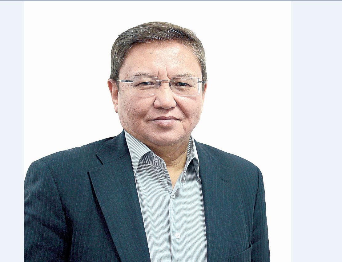 Soltústik Koreıaǵa qarsy sanksııalar kúsheıe me?