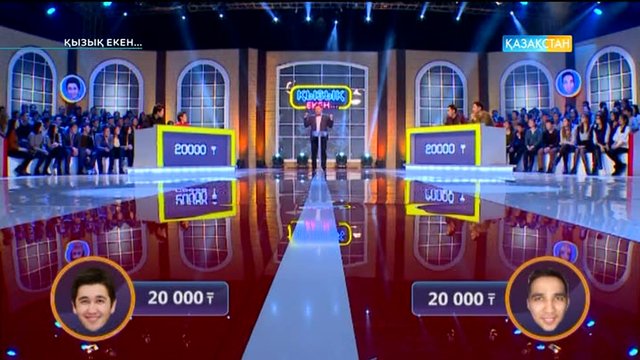  Otandyq telearnalardaǵy keıbir tyń jobalardyń  halyqqa bereri kóp