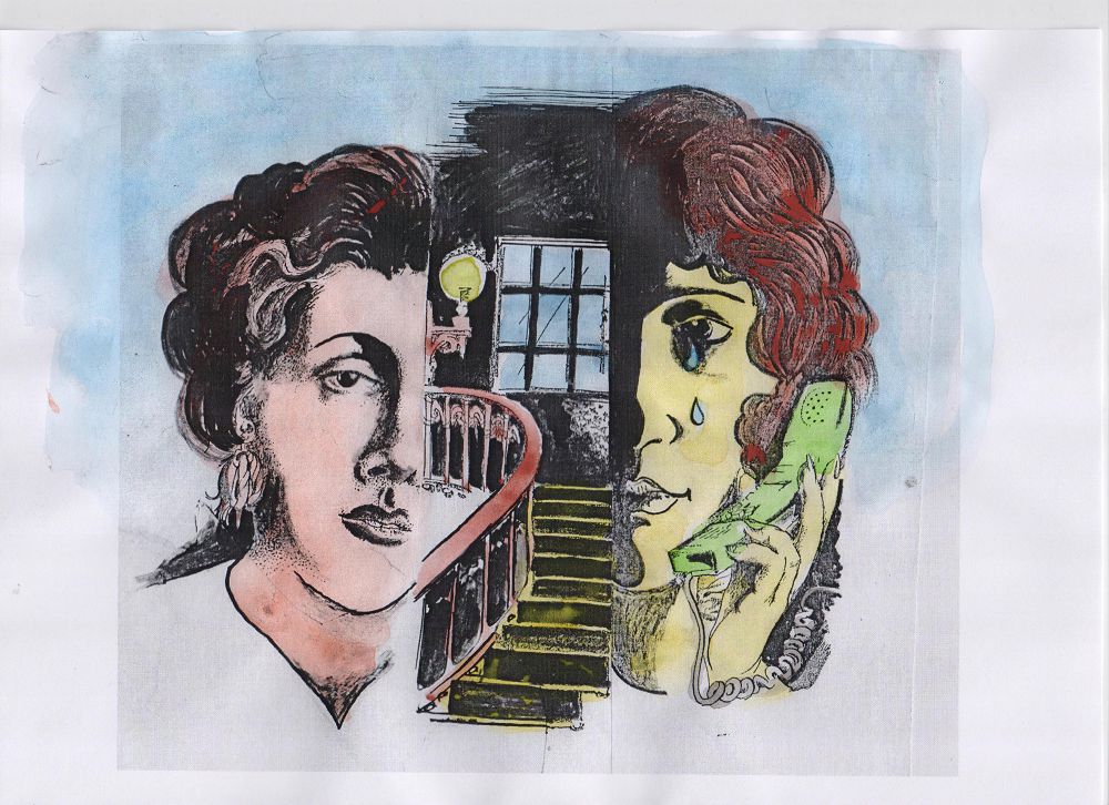 О́mirdiń kórgen tústeı bir paraǵy