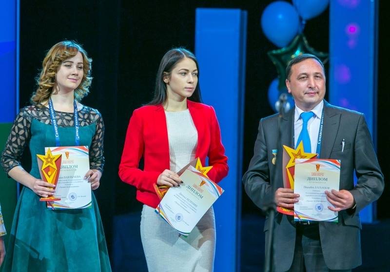 Qazaqstandyq jýrnalıst halyqaralyq festıvaldiń laýreaty atandy