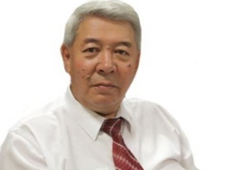 Kókjıegimizdi keńeıtetin tarıhı sheshim - Serik Negımov