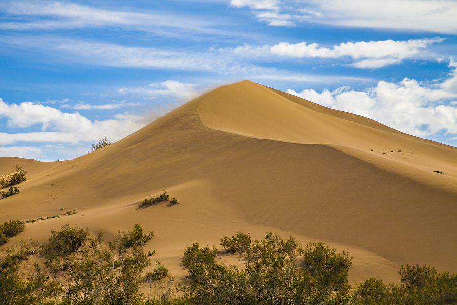 Janbolat Aýpbaev. Aıǵaıqum