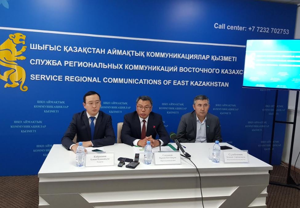 Shar sý qoımasy qalpyna keltiriledi