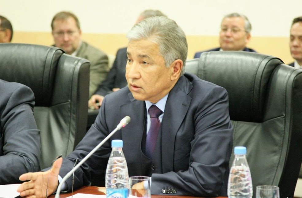 Qazaqstan-Reseı dıplomatııalyq qatynasynyń 25 jyldyǵyna oraı konferensııa ótti