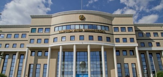 QR SIM Katalonııa avtonomdyq qoǵamdastyǵyndaǵy ahýalǵa baılanysty málimdeme taratty