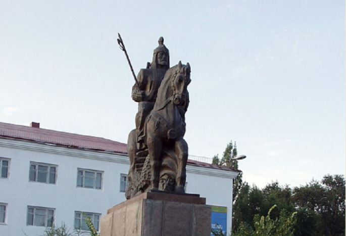 Tarıhtyń tarlanbozdary