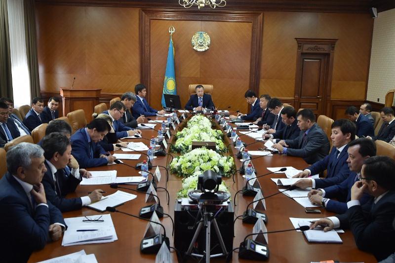 OQO-da áleýmettik saýda ortalyqtary ashylady