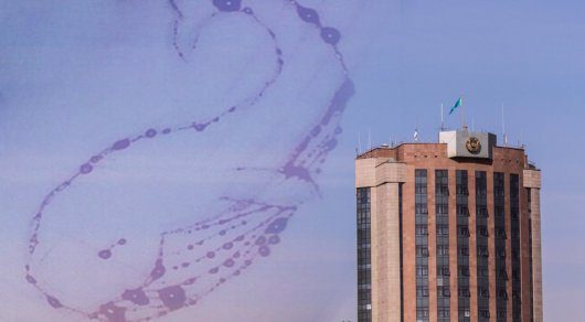 "Kók kıttiń" shyndyǵynan dabyrasy basym emes pe?