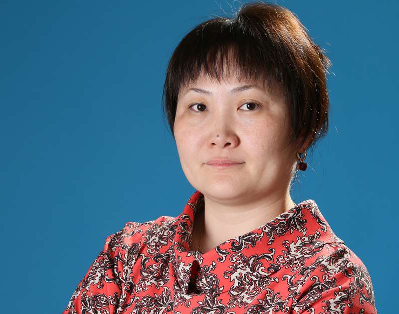 Ańsaǵan Mustafa: Ulttyq naqyshtaǵy kıimder qymbat bolmaýy kerek