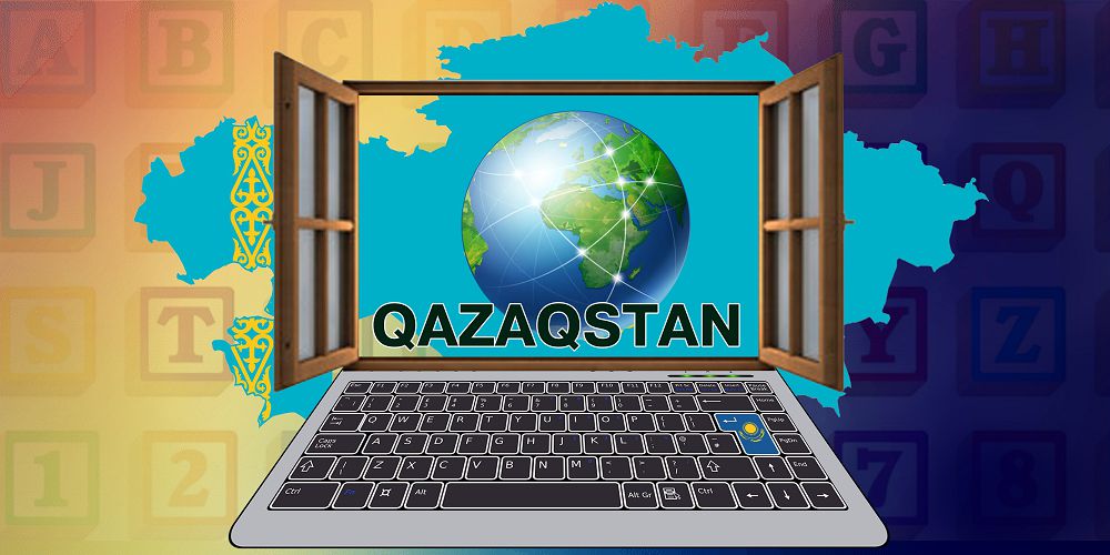 Latyn álipbıi keleshek úshin kerek