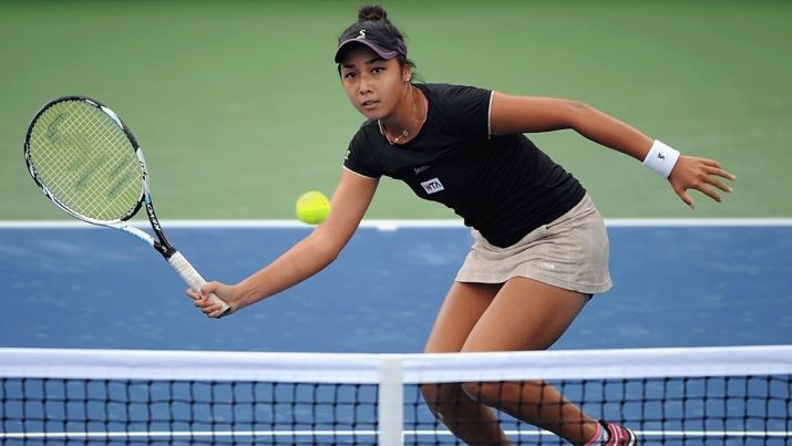 Zarına Dııas sheberlik sabaǵyn ótkizdi