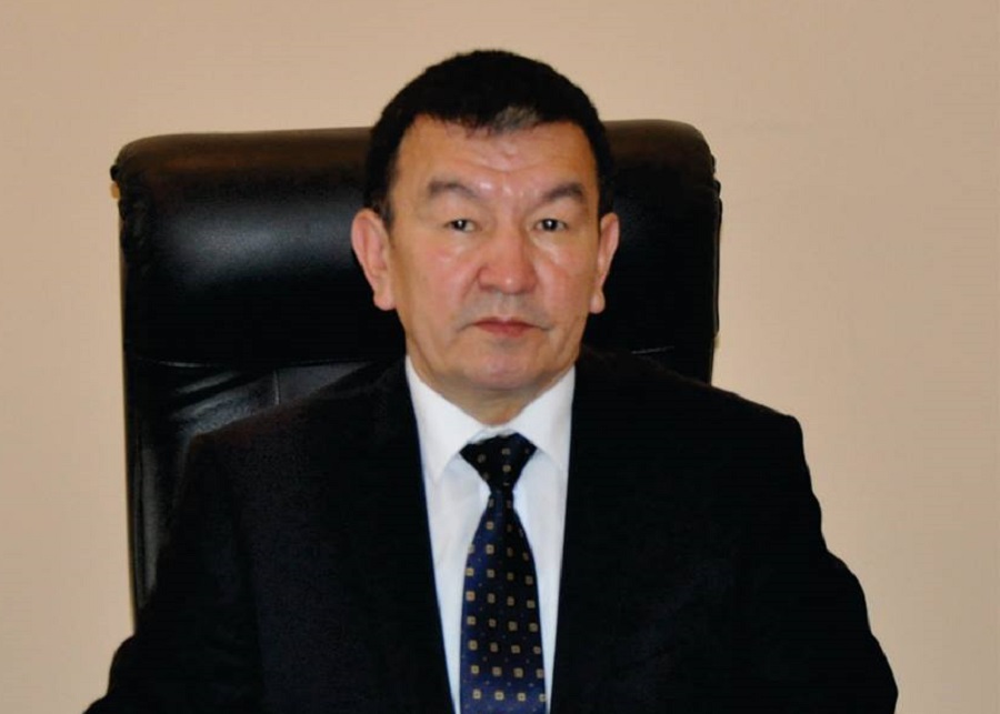 Qyzylorda oblysy Jalaǵash aýdanynyń ákimi taǵaıyndaldy