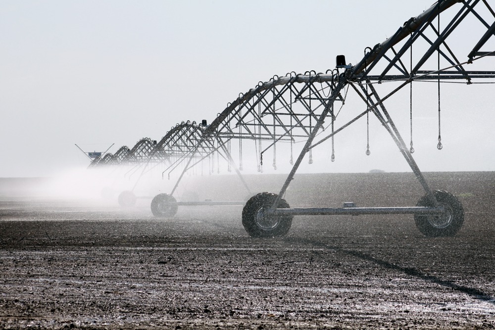 Ońtústik Qazaqstan oblysy ozyq tehnologııalardy qoldanýda kósh bastap tur