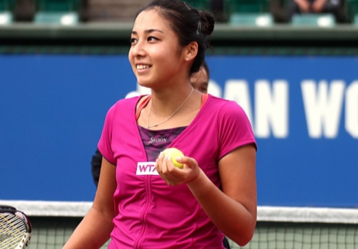 Sheberlik synybyn ótkizdi