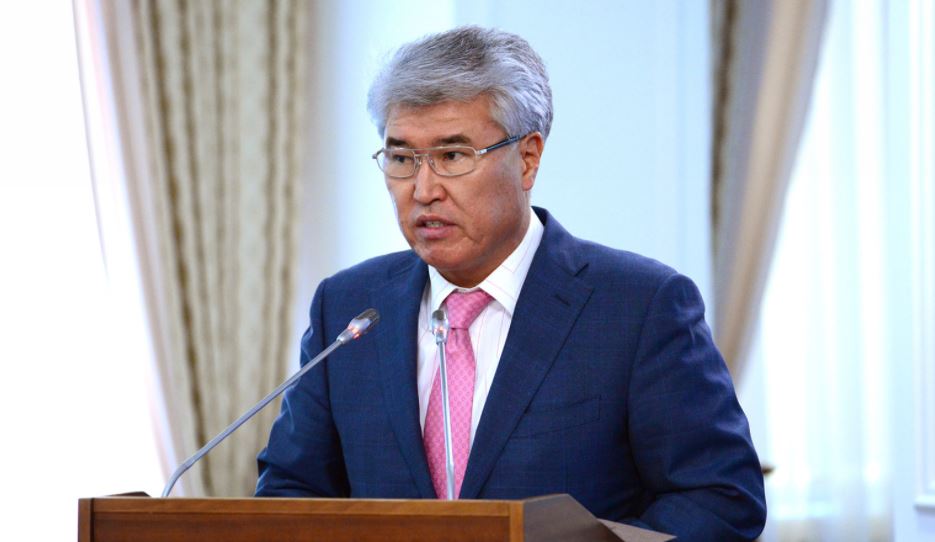 Úkimet Shýchınsk-Býrabaı aımaǵyn jáne elordada týrızmdi damytý boıynsha jospar men jol kartasyn bekitti